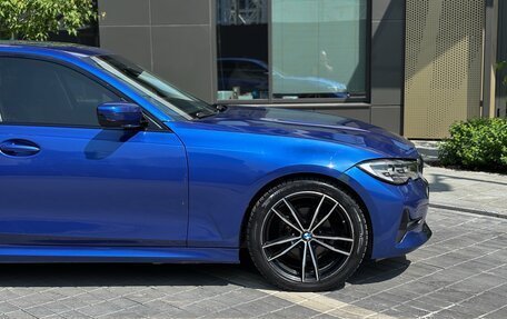 BMW 3 серия, 2019 год, 2 450 000 рублей, 9 фотография
