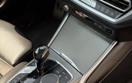 BMW 3 серия, 2019 год, 2 450 000 рублей, 28 фотография