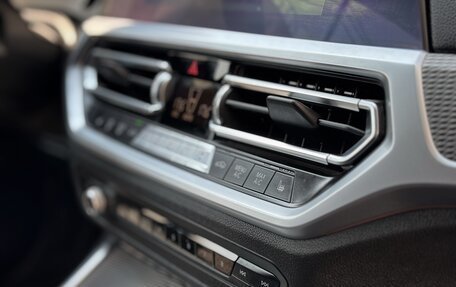 BMW 3 серия, 2019 год, 2 450 000 рублей, 29 фотография