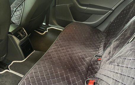 Skoda Octavia, 2016 год, 1 585 000 рублей, 13 фотография