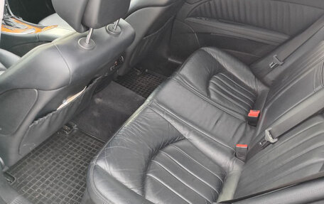 Mercedes-Benz E-Класс, 2007 год, 1 200 000 рублей, 6 фотография