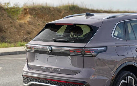Volkswagen Tiguan, 2025 год, 4 530 000 рублей, 5 фотография