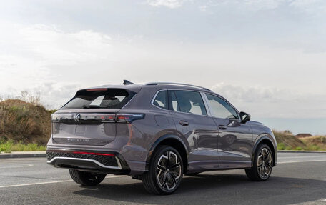 Volkswagen Tiguan, 2025 год, 4 530 000 рублей, 4 фотография