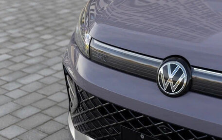 Volkswagen Tiguan, 2025 год, 4 530 000 рублей, 14 фотография