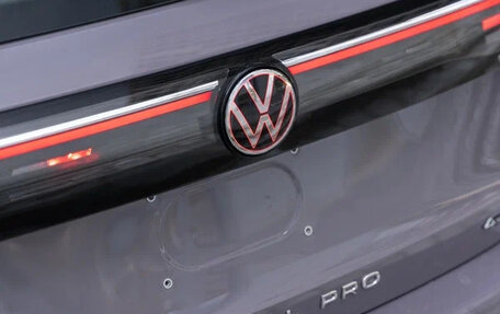 Volkswagen Tiguan, 2025 год, 4 530 000 рублей, 11 фотография