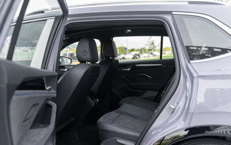 Volkswagen Tiguan, 2025 год, 4 530 000 рублей, 12 фотография