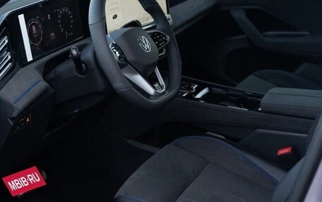 Volkswagen Tiguan, 2025 год, 4 530 000 рублей, 7 фотография