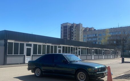BMW 5 серия, 1994 год, 255 000 рублей, 6 фотография