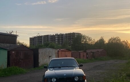 BMW 5 серия, 1994 год, 255 000 рублей, 2 фотография