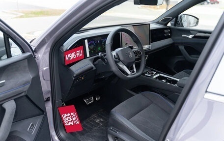 Volkswagen Tiguan, 2025 год, 4 530 000 рублей, 6 фотография