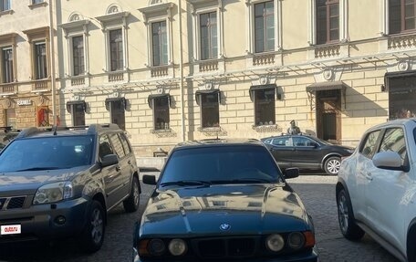 BMW 5 серия, 1994 год, 255 000 рублей, 3 фотография