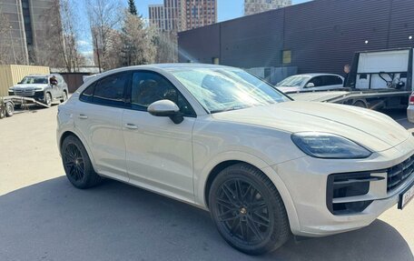Porsche Cayenne III, 2025 год, 18 990 000 рублей, 5 фотография