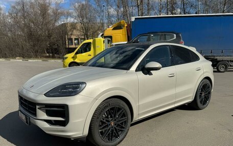 Porsche Cayenne III, 2025 год, 18 990 000 рублей, 4 фотография