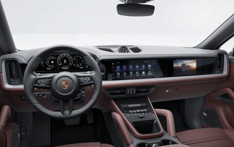 Porsche Cayenne III, 2025 год, 18 990 000 рублей, 3 фотография