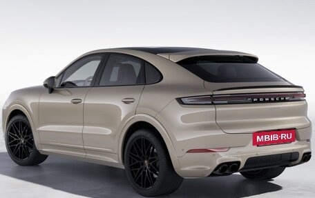 Porsche Cayenne III, 2025 год, 18 990 000 рублей, 2 фотография