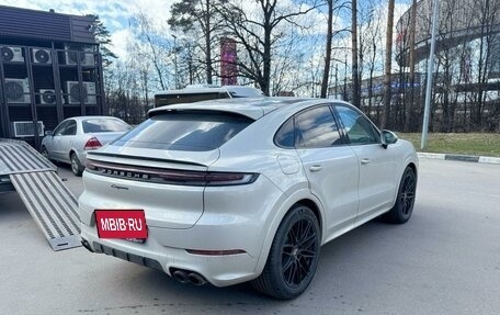 Porsche Cayenne III, 2025 год, 18 990 000 рублей, 7 фотография