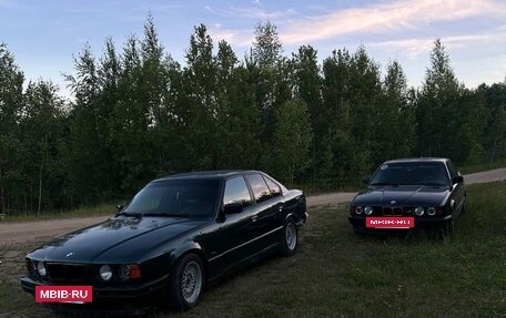 BMW 5 серия, 1994 год, 255 000 рублей, 4 фотография