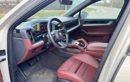 Porsche Cayenne III, 2025 год, 18 990 000 рублей, 9 фотография