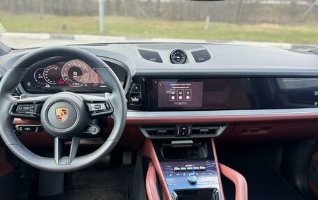 Porsche Cayenne III, 2025 год, 18 990 000 рублей, 8 фотография
