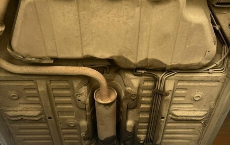 Chevrolet Lanos I, 2007 год, 195 000 рублей, 5 фотография