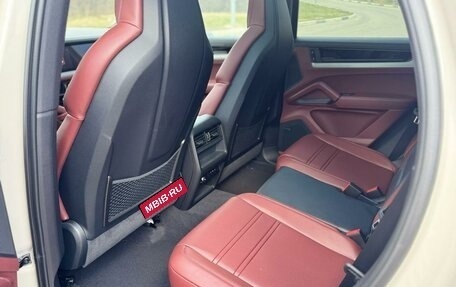 Porsche Cayenne III, 2025 год, 18 990 000 рублей, 10 фотография
