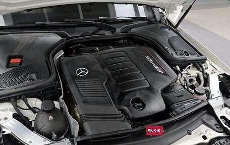 Mercedes-Benz E-Класс AMG, 2020 год, 5 260 000 рублей, 17 фотография