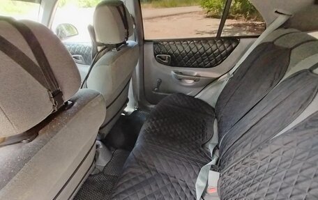 Hyundai Accent II, 2008 год, 340 000 рублей, 6 фотография