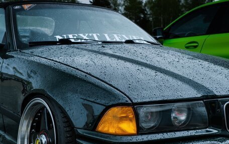 BMW 3 серия, 1994 год, 1 799 999 рублей, 5 фотография