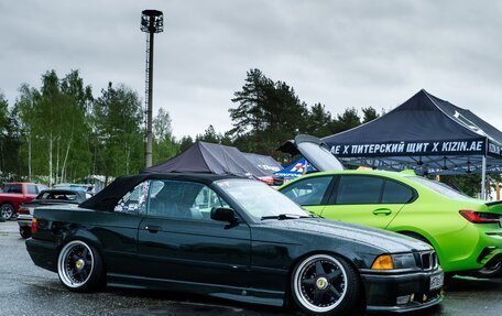 BMW 3 серия, 1994 год, 1 799 999 рублей, 4 фотография