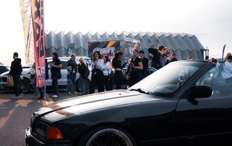 BMW 3 серия, 1994 год, 1 799 999 рублей, 7 фотография