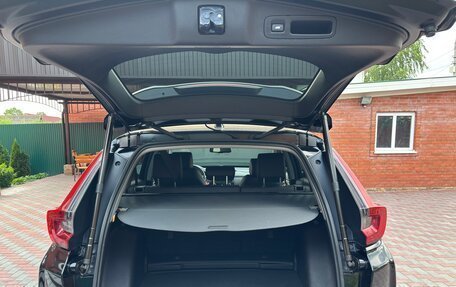 Honda CR-V IV, 2021 год, 3 050 000 рублей, 4 фотография