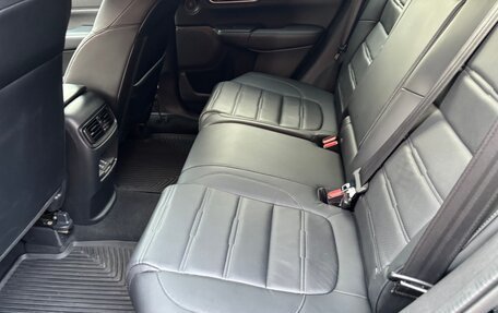 Honda CR-V IV, 2021 год, 3 050 000 рублей, 6 фотография