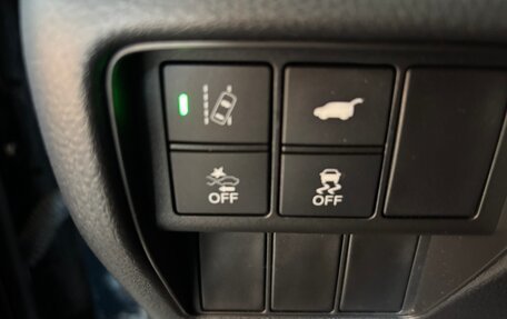 Honda CR-V IV, 2021 год, 3 050 000 рублей, 5 фотография