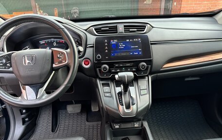 Honda CR-V IV, 2021 год, 3 050 000 рублей, 7 фотография