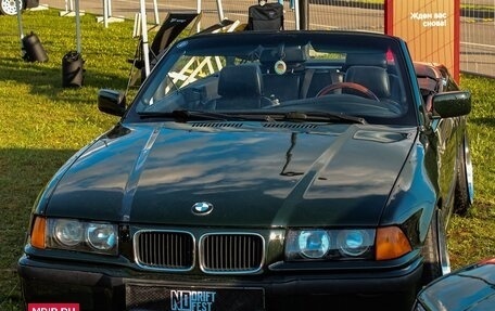 BMW 3 серия, 1994 год, 1 799 999 рублей, 11 фотография