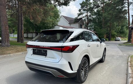 Lexus RX IV рестайлинг, 2025 год, 11 550 000 рублей, 4 фотография