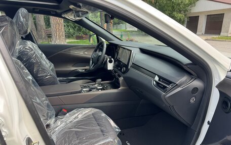 Lexus RX IV рестайлинг, 2025 год, 11 550 000 рублей, 10 фотография