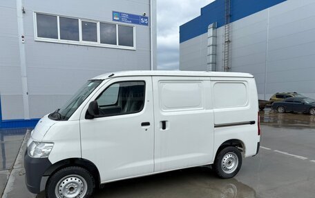 Toyota Lite Ace VI, 2020 год, 3 000 000 рублей, 2 фотография