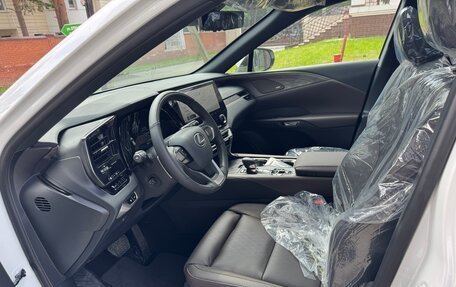 Lexus RX IV рестайлинг, 2025 год, 11 550 000 рублей, 18 фотография