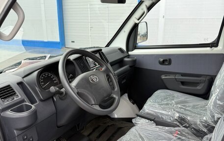 Toyota Lite Ace VI, 2020 год, 3 000 000 рублей, 6 фотография