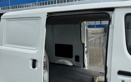 Toyota Lite Ace VI, 2020 год, 3 000 000 рублей, 15 фотография