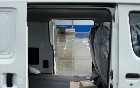 Toyota Lite Ace VI, 2020 год, 3 000 000 рублей, 12 фотография