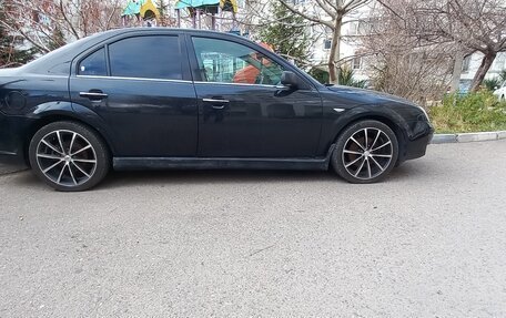Ford Mondeo III, 2006 год, 600 000 рублей, 2 фотография