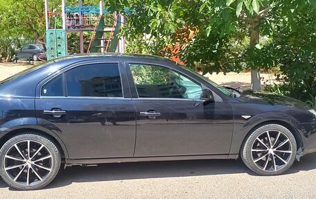 Ford Mondeo III, 2006 год, 600 000 рублей, 4 фотография
