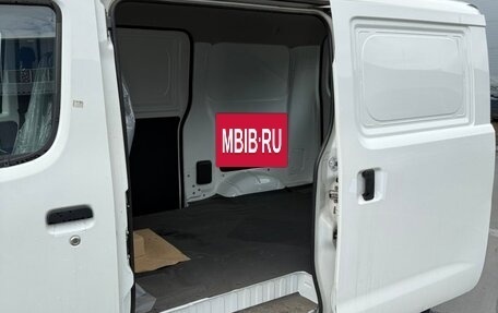 Toyota Lite Ace VI, 2020 год, 3 000 000 рублей, 10 фотография