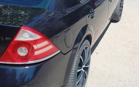Ford Mondeo III, 2006 год, 600 000 рублей, 8 фотография