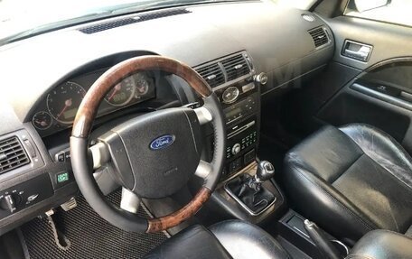 Ford Mondeo III, 2006 год, 600 000 рублей, 15 фотография