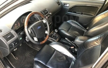Ford Mondeo III, 2006 год, 600 000 рублей, 14 фотография
