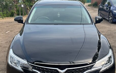 Toyota Mark X II, 2011 год, 1 450 000 рублей, 5 фотография