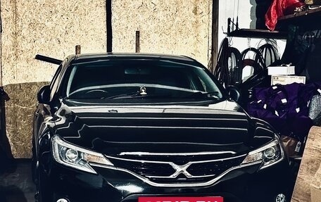 Toyota Mark X II, 2011 год, 1 450 000 рублей, 2 фотография